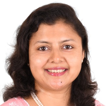 Surabhi Loshali